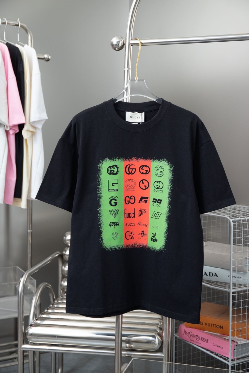 Gucci T-Shirts